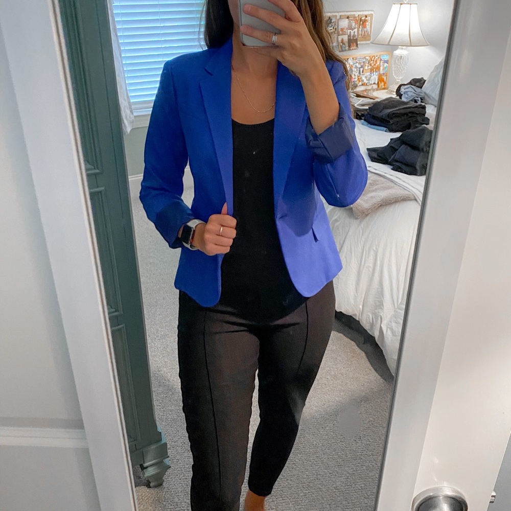Blazer
